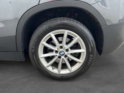 BMW X2 2.0iAS sDrive20 OPF  - 5