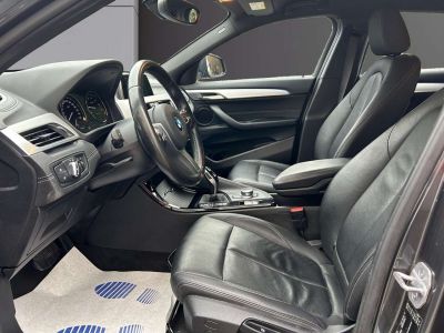 BMW X2 2.0iAS sDrive20 OPF  - 11