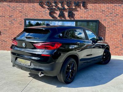 BMW X2 2.0L 150ch Clim auto Black pack Capteurs  - 4