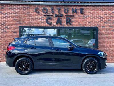 BMW X2 2.0L 150ch Clim auto Black pack Capteurs  - 5