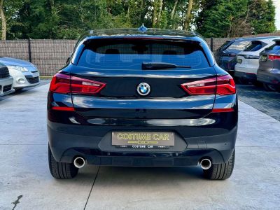 BMW X2 2.0L 150ch Clim auto Black pack Capteurs  - 10