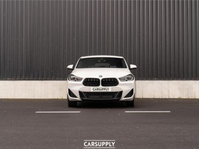 BMW X2 25e Real Hybrid - M-Sport -  - 3