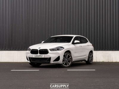 BMW X2 25e Real Hybrid - M-Sport -  - 1