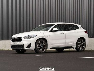 BMW X2 25e Real Hybrid - M-Sport -  - 2