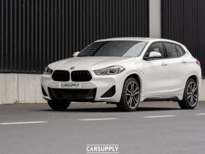 BMW X2 25e Real Hybrid - M-Sport -  - 3