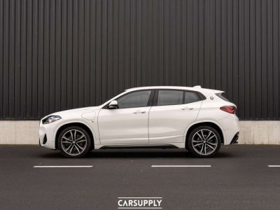 BMW X2 25e Real Hybrid - M-Sport -  - 4