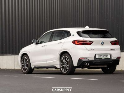 BMW X2 25e Real Hybrid - M-Sport -  - 5