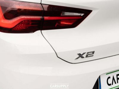 BMW X2 25e Real Hybrid - M-Sport -  - 12