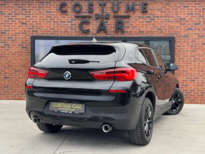 BMW X2 Caméra Keyless Cuir Sièges élec  - 4