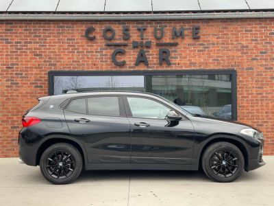 BMW X2 Caméra Keyless Cuir Sièges élec  - 5