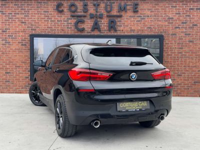 BMW X2 Caméra Keyless Cuir Sièges élec  - 6