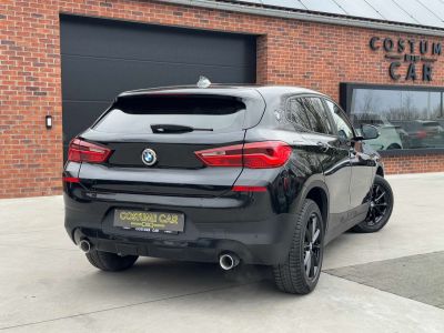 BMW X2 Caméra Keyless Cuir Sièges élec  - 8