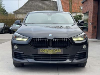 BMW X2 Caméra Keyless Cuir Sièges élec  - 9