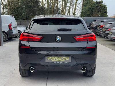 BMW X2 Caméra Keyless Cuir Sièges élec  - 10