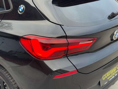 BMW X2 Caméra Keyless Cuir Sièges élec  - 12