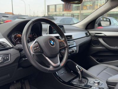 BMW X2 Caméra Keyless Cuir Sièges élec  - 15