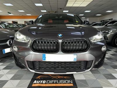 BMW X2 F39 M Sport  - 1