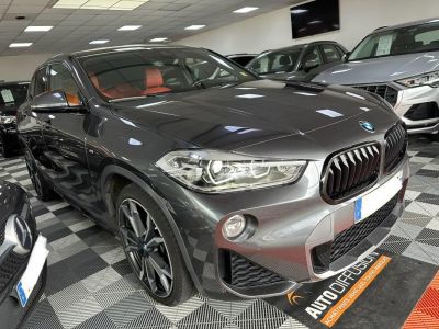 BMW X2 F39 M Sport  - 2