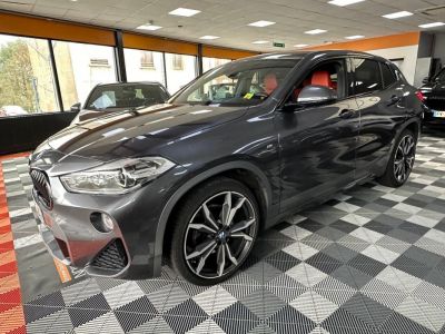 BMW X2 F39 M Sport  - 3