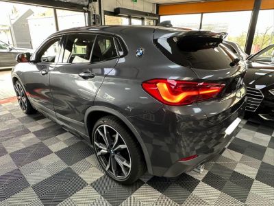 BMW X2 F39 M Sport  - 5