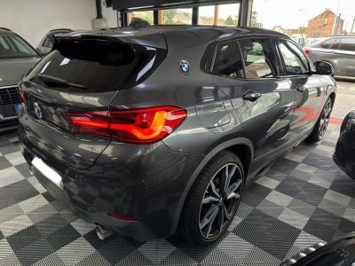 BMW X2 F39 M Sport  - 6