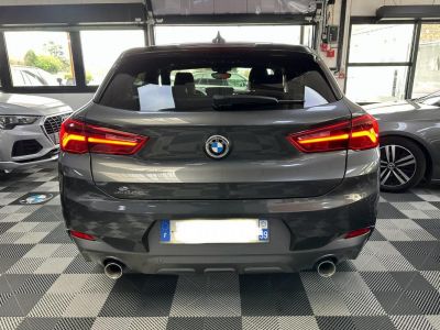 BMW X2 F39 M Sport  - 7