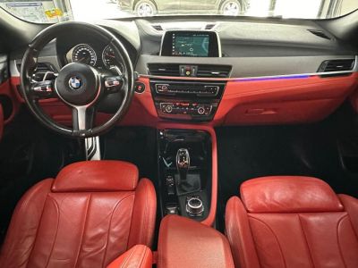 BMW X2 F39 M Sport  - 11