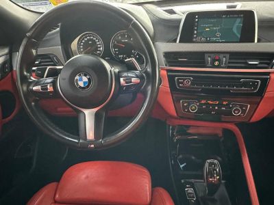 BMW X2 F39 M Sport  - 12