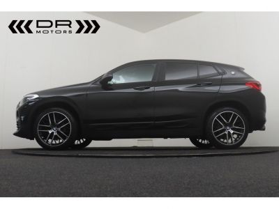 BMW X2 sDrive 18i ADVANTAGE - NAVI LEDER DAB  - 6