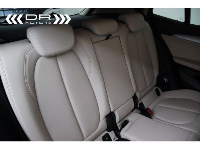 BMW X2 sDrive 18i ADVANTAGE - NAVI LEDER DAB  - 14