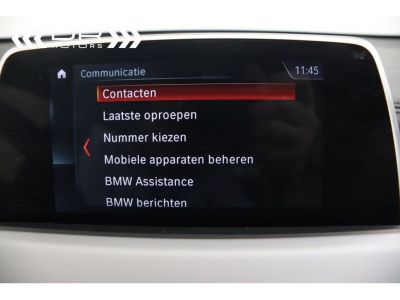 BMW X2 sDrive 18i ADVANTAGE - NAVI LEDER DAB  - 23