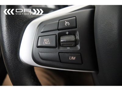 BMW X2 sDrive 18i ADVANTAGE - NAVI LEDER DAB  - 34