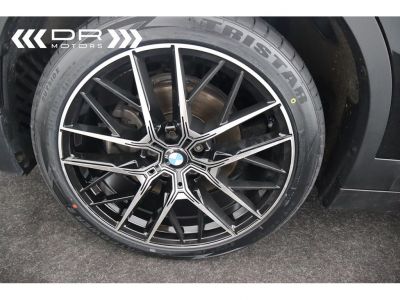 BMW X2 sDrive 18i ADVANTAGE - NAVI LEDER DAB  - 50