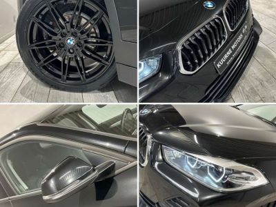 BMW X2 sDrive16dA Alu19-Led-Gps-Leder-Pdc  - 19