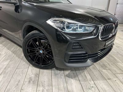 BMW X2 sDrive16dA Alu19-Led-Gps-Leder-Pdc  - 20