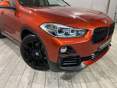 BMW X2 sDrive16dA Alu19-Led-Pano-GpsPro-Bt  - 20