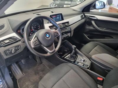 BMW X2 sDrive18d 150ch Lounge - <small></small> 26.590 € <small>TTC</small> - #3