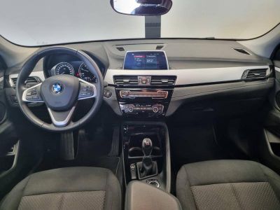 BMW X2 sDrive18d 150ch Lounge - <small></small> 26.590 € <small>TTC</small> - #4
