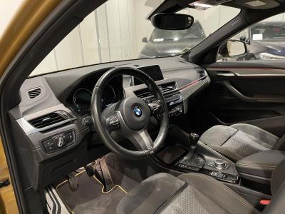 BMW X2 sDrive18d 150ch M Sport X Euro6d-T 119g - <small></small> 32.890 € <small>TTC</small> - #8