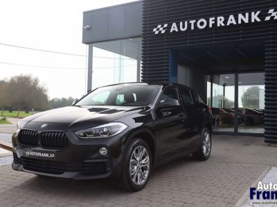 BMW X2 SDRIVE18D AUT ACC LED TREKHK SPORTSTOEL  - 3