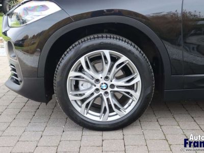 BMW X2 SDRIVE18D AUT ACC LED TREKHK SPORTSTOEL  - 4