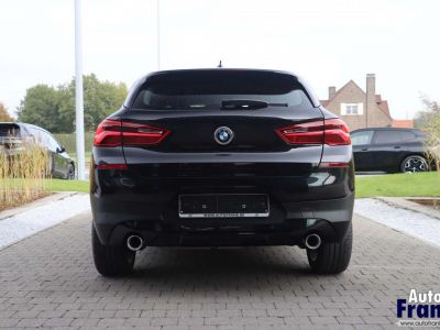 BMW X2 SDRIVE18D AUT ACC LED TREKHK SPORTSTOEL  - 6