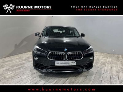 BMW X2 sDrive18i Led-GpsPro-Pdc-Cruise-Bt  - 2