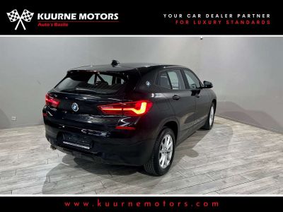 BMW X2 sDrive18i Led-GpsPro-Pdc-Cruise-Bt  - 9