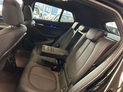 BMW X2 sDrive18iA M Pack Pano-Led-Leder-Cam  - 6