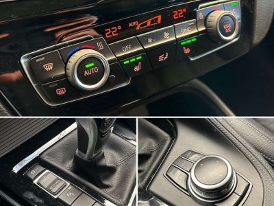 BMW X2 sDrive18iA M Pack Pano-Led-Leder-Cam  - 14