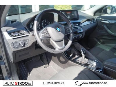 BMW X2 Serie X AUT. ACC LED NAVI PANO CAMERA  - 3