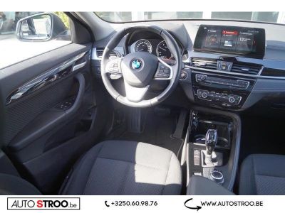 BMW X2 Serie X AUT. ACC LED NAVI PANO CAMERA  - 8