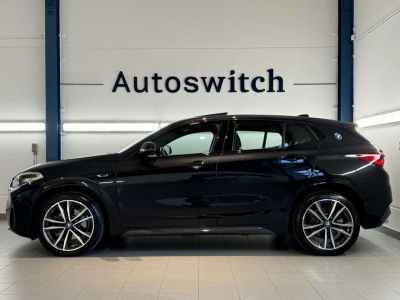 BMW X2 xDrive 25e Mpack-Pano-Driv.Ass.Proff.-Head-up-..  - 3