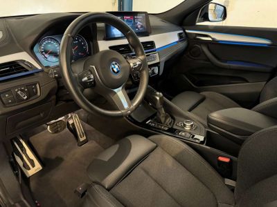 BMW X2 xDrive 25e Mpack-Pano-Driv.Ass.Proff.-Head-up-..  - 8